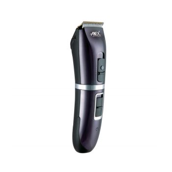 Anex AG 7066 DELUXE HAIR TRIMMER